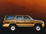 Toyota 4Runner 5-Door 1989 года